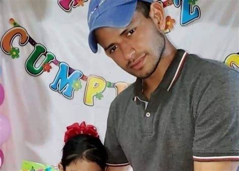 Joven Pierde La Vida En Accidente Laboral Radio La Primerisima