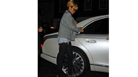 Car Collection of Rihanna is EXPANSIVE » Car Blog India