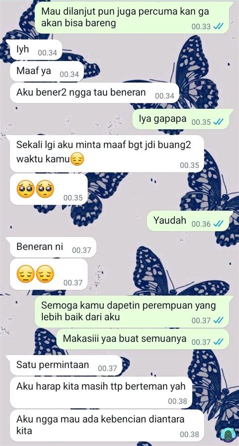 Tanyarl On Twitter Aku Putus Sama Cwo Ku Karena Dia Pake Weton