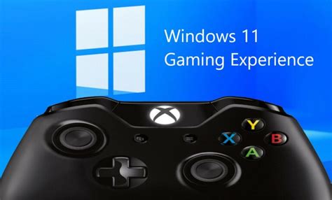 How To Optimize Windows 11 For Gaming And Get Better Performance