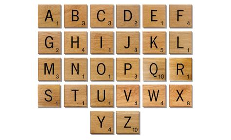 Giant Wall Scrabble Letters Printable Için Resim Sonucu Scrabble Wall Art Letter Wall Art