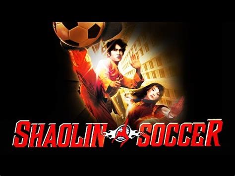 Shaolin Soccer Official Site Miramax