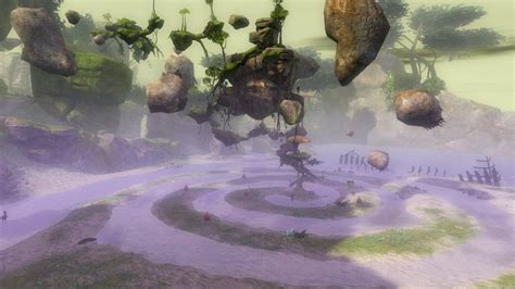 Espiral De Morgan Guild Wars 2 Wiki