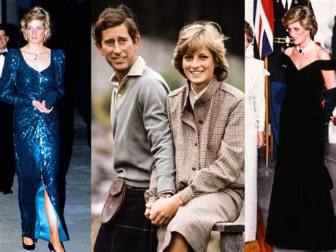 Womens Fashion Icons Throughout History Who Inspires Us Today