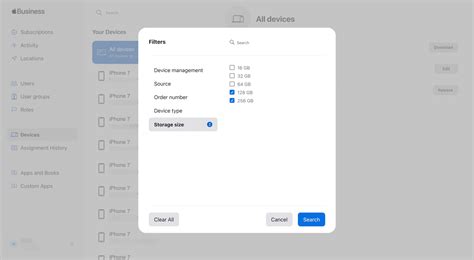 How To Assign Dep Devices To Hexnode Hexnode Help Center