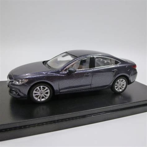 Mazda 6, Hobbies & Toys, Toys & Games on Carousell