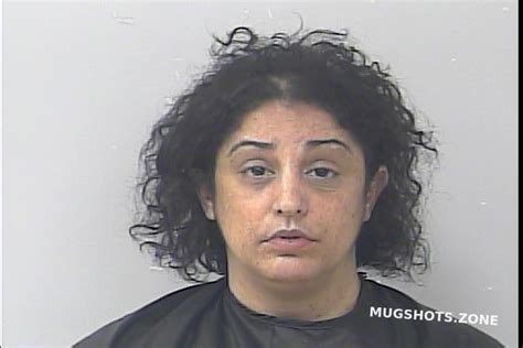 HAYLE NICOLE MICHELLE 04 02 2024 St Lucie County Mugshots Zone