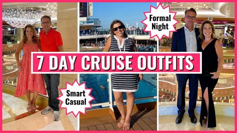 Carnival Cruise Dining Room Dress Code