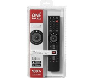 Buy One For All Urc Smart Control From Today Best Deals