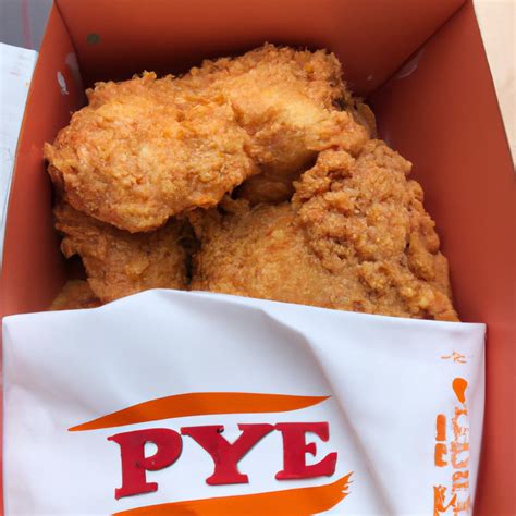 Popeyes Near Me: Your Quick Locator to Find the Closest Popeyes Chicken