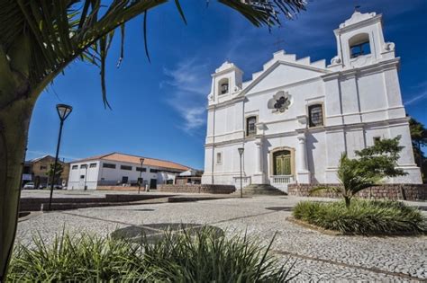 Igreja Matriz De Viam O Tem Programa O Completa Para P Scoa Di Rio