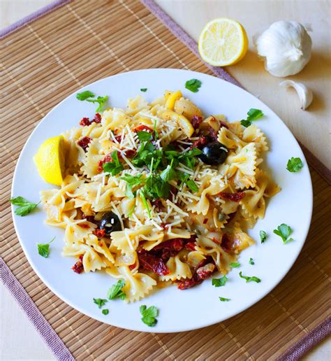 Pasta Archives - Partial Ingredients