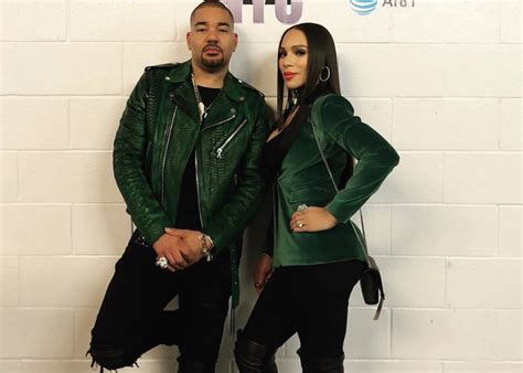 Dj Envy And Wife Gia Casey Invest In Black Owned Water Company