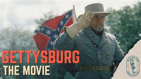 Gettysburg The Movie Youtube