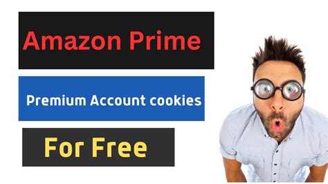 Amazon Prime Video Cookies 100 Working Learn English BD