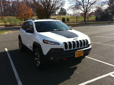 trailhawk arrived jeep enthusiast forums