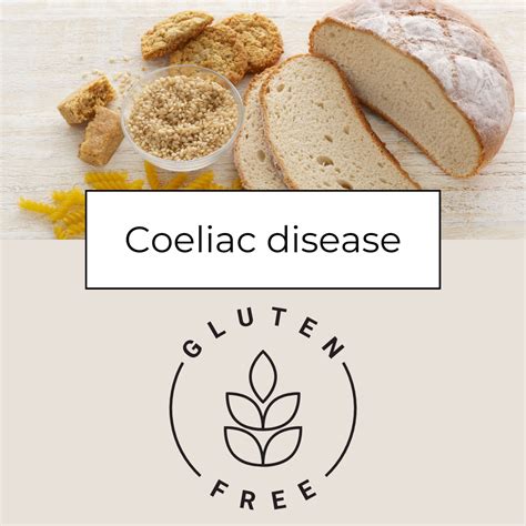 What Is Coeliac Disease Is It A Food Allergy Food Intolerance Or