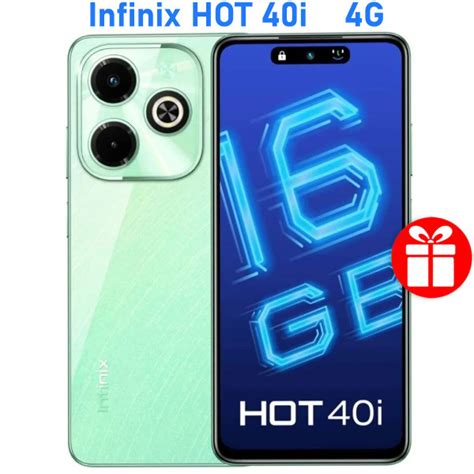 Вопросы и ответы о Infinix Смартфон РОСТЕСТ ЕВРОТЕСТ Infinix HOT 40i