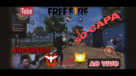 K Free Fire Ao Vivosalinha Jogando Inscritos X Ao Vivovem