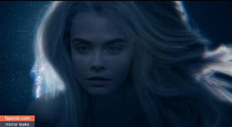 Cara Delevingne Aka Cara Delevingle Nude Leaks OnlyFans Photo 193