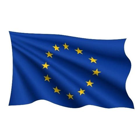 Car Sticker Sticker Flag European Union Flag Sticker Etsy