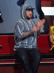 Mac Miller Robot Dance Gifdb