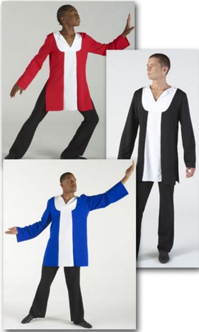 Integrity Tunic Truly Anointed Scarves And Praise Dance Attire