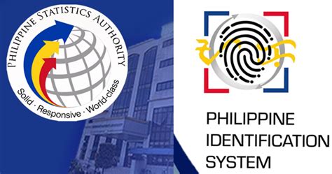 Philsys National ID Logo