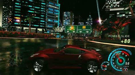 Wellcome The New Bayview Nfs Underground 2 Remaster Mods Zone Youtube