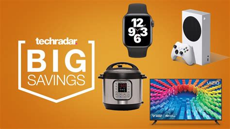 25 Walmart Black Friday Deals You Can Shop Now Tvs Airpods Air Fryers And More Techradar