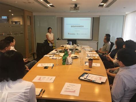 Reanda International News Reanda Japan Hold A Seminar In Hk