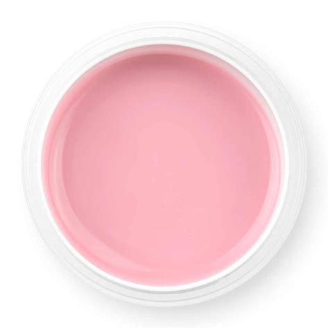 Builder Gel Soft And Easy Milky Pink G Claresa Limper Cosm Tica