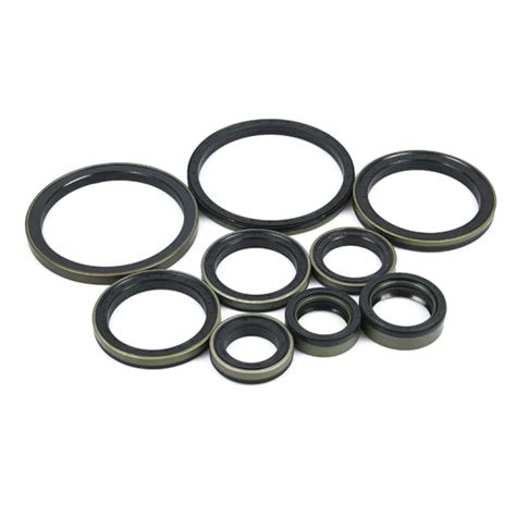 Kassette Wheel Hub Oil Seal Agricultural Construction Machinery