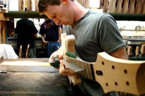 How To Build A Prs Guitar Premier Guitar