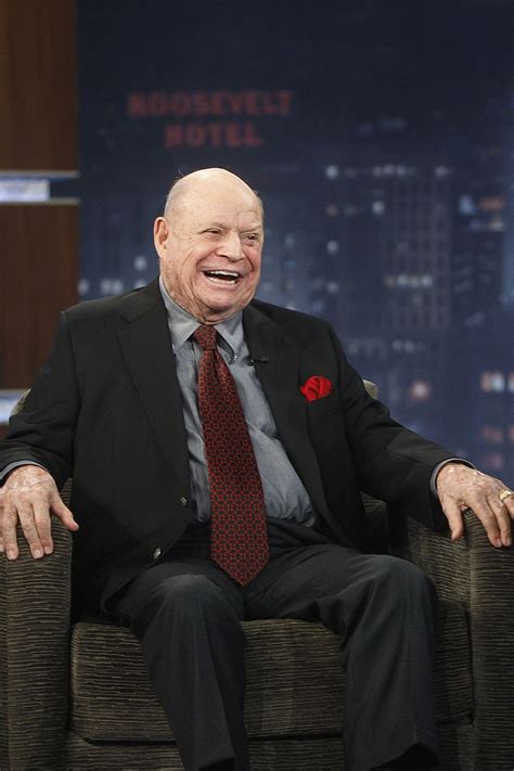 Don Rickles’ Career Through the Years – The Hollywood Reporter