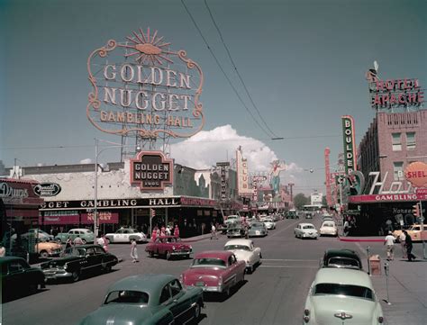 Vintage Las Vegas Wallpapers - 4k, HD Vintage Las Vegas Backgrounds on ...