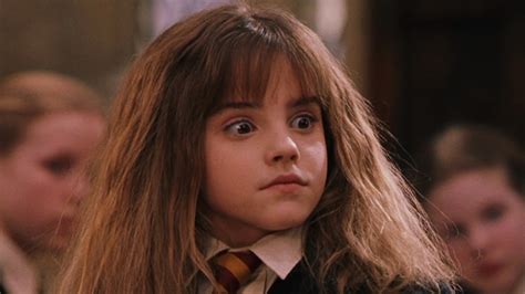 Here's How Much Money Emma Watson Made From Harry Potter