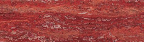 Red Travertine Soraya Red Marbleopolis