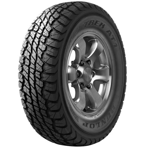 Dunlop Grandtrek At R R Tyreright