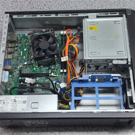 Yahooオークション Dell Vostro 260s Core I5 2400 310ghz 4gb H