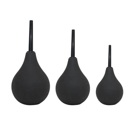 Ml Enema Bulb Anal Sex Toy Water Bag Shower Type Of Intestinal Cleaner Vaginal Washing Anal