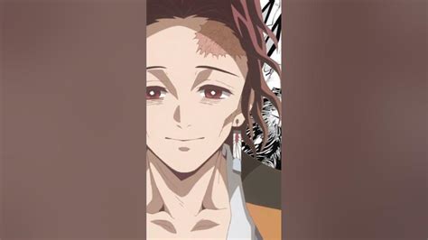 What If Tanjiro Father Fought Muzan Animeinhindi Demonslayer Shorts