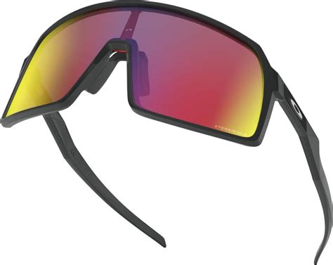 Oakley Sunglasses Sutro Matte Black Prizm Road Ref Oo9406 0837