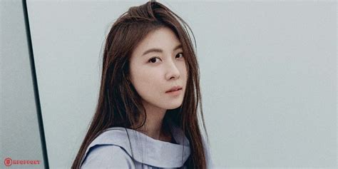 The Most Anticipated Return Of Original Hallyu Actress Ha Ji Won In New