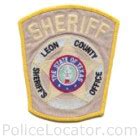 Leon County Sheriff's Office in Centerville, Texas