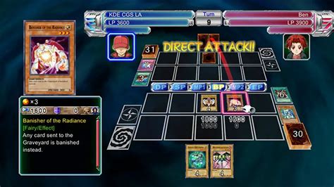 5D's Decade Duels Plus Information | YuGiOh! World