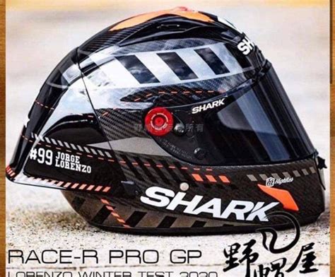 選購 最近想入手shark Race R Pro Gp 機車板 Dcard