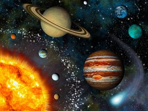 Top Summer Courses Degrees In Natural Sciences Space Sciences Astronomy