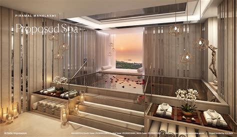 Piramal Mahalaxmi Premium Residential Property In South Mumbai