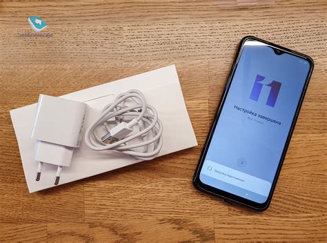 Mobile-review.com Скорее всего, вам понравится: Xiaomi Redmi 9